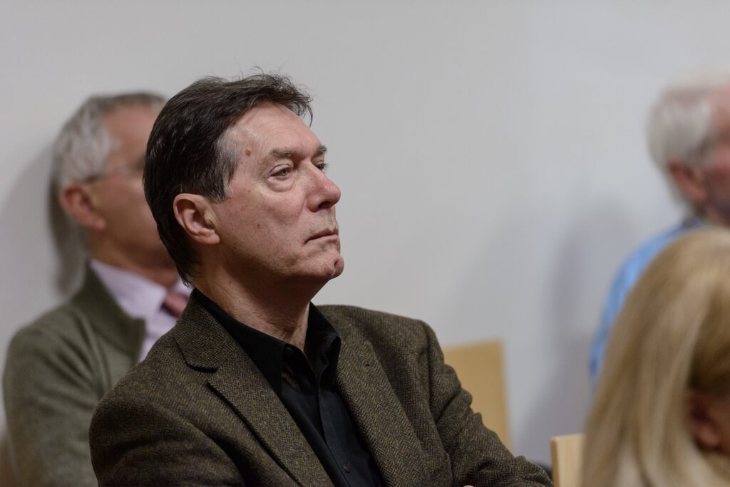 Akademik Jozef Bátora laureátom ocenenia Krištáľové krídlo 2025