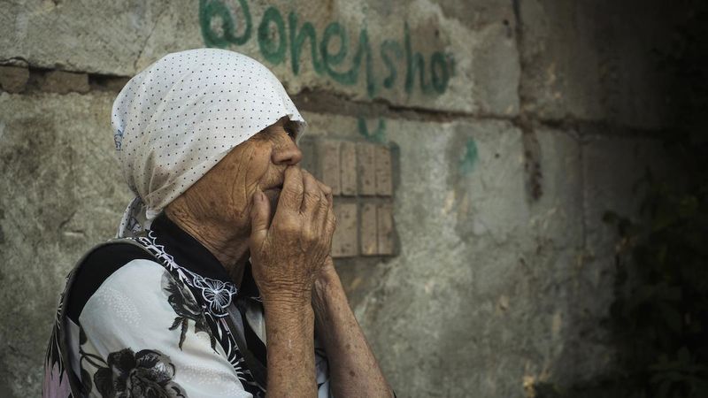 What will be the economic consequences of the war in Ukraine