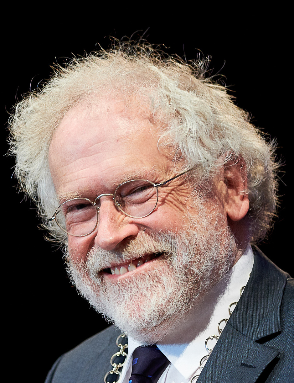 prof. Dr. Anton Zeilinger