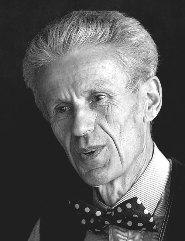 prof. RNDr. Pavel Brunovský, DrSc.