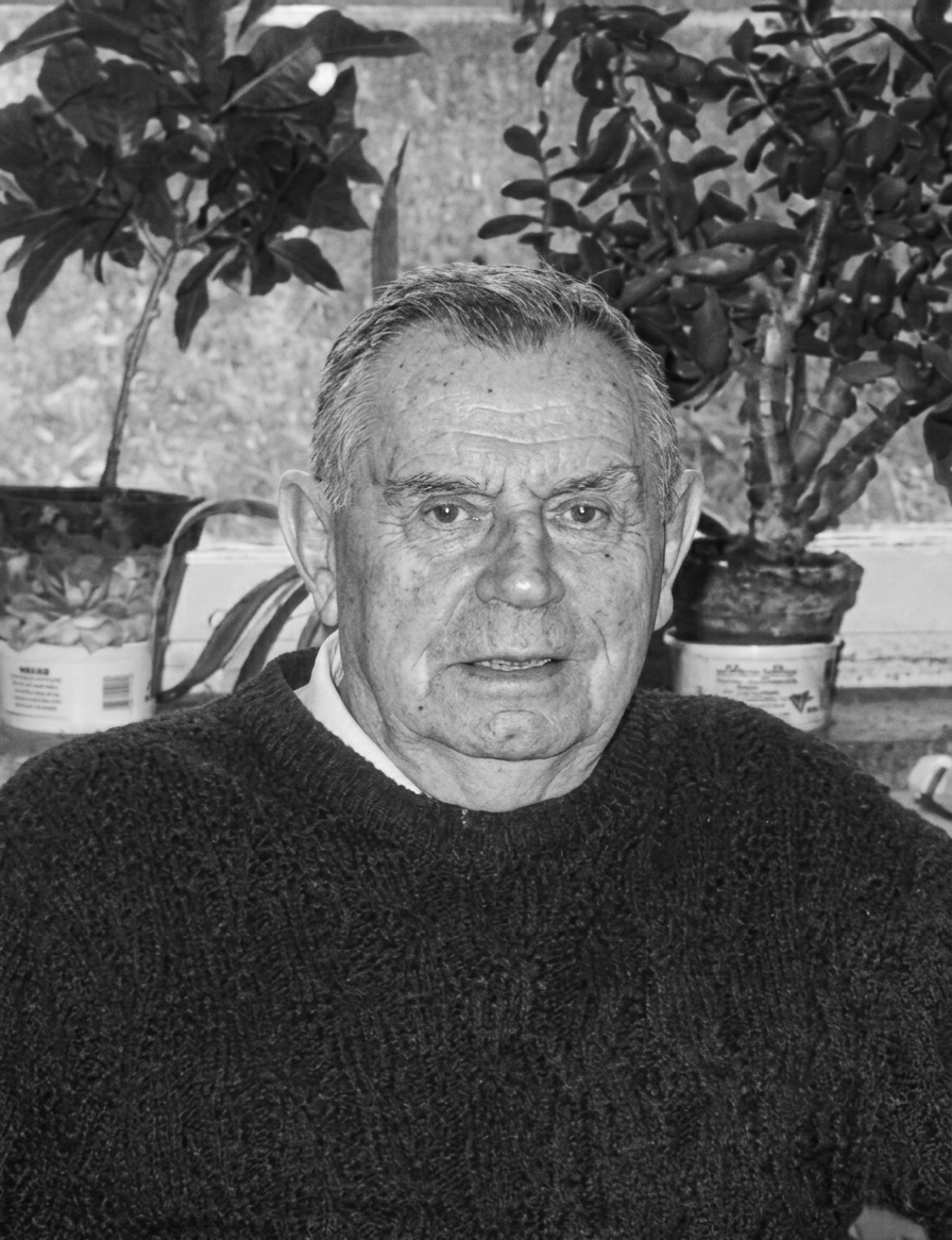 Ing. Pavol Duhaj, DrSc.