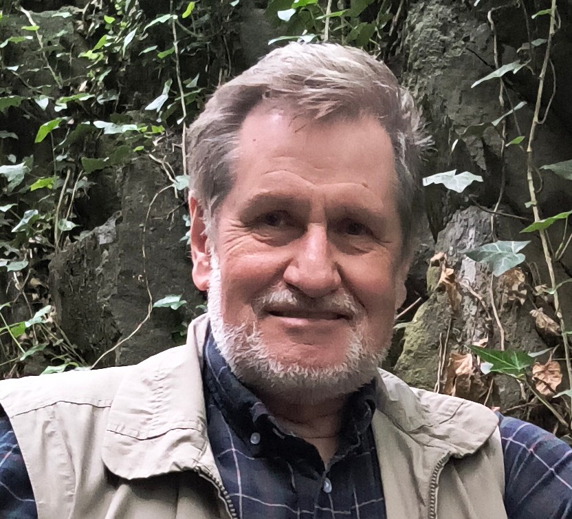 RNDr. Igor Broska, DrSc.