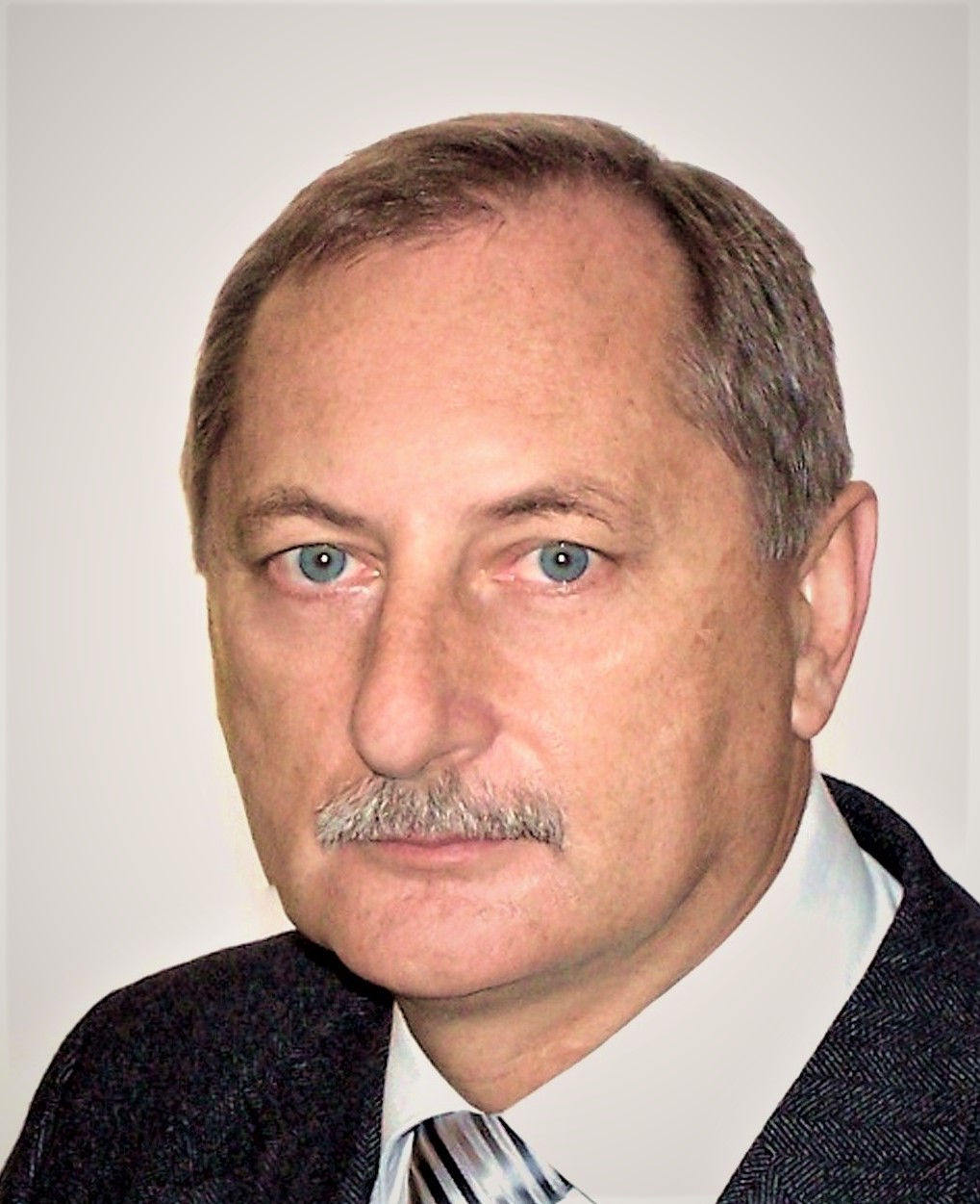 prof. RNDr. Ľudevít Kádaši, DrSc.