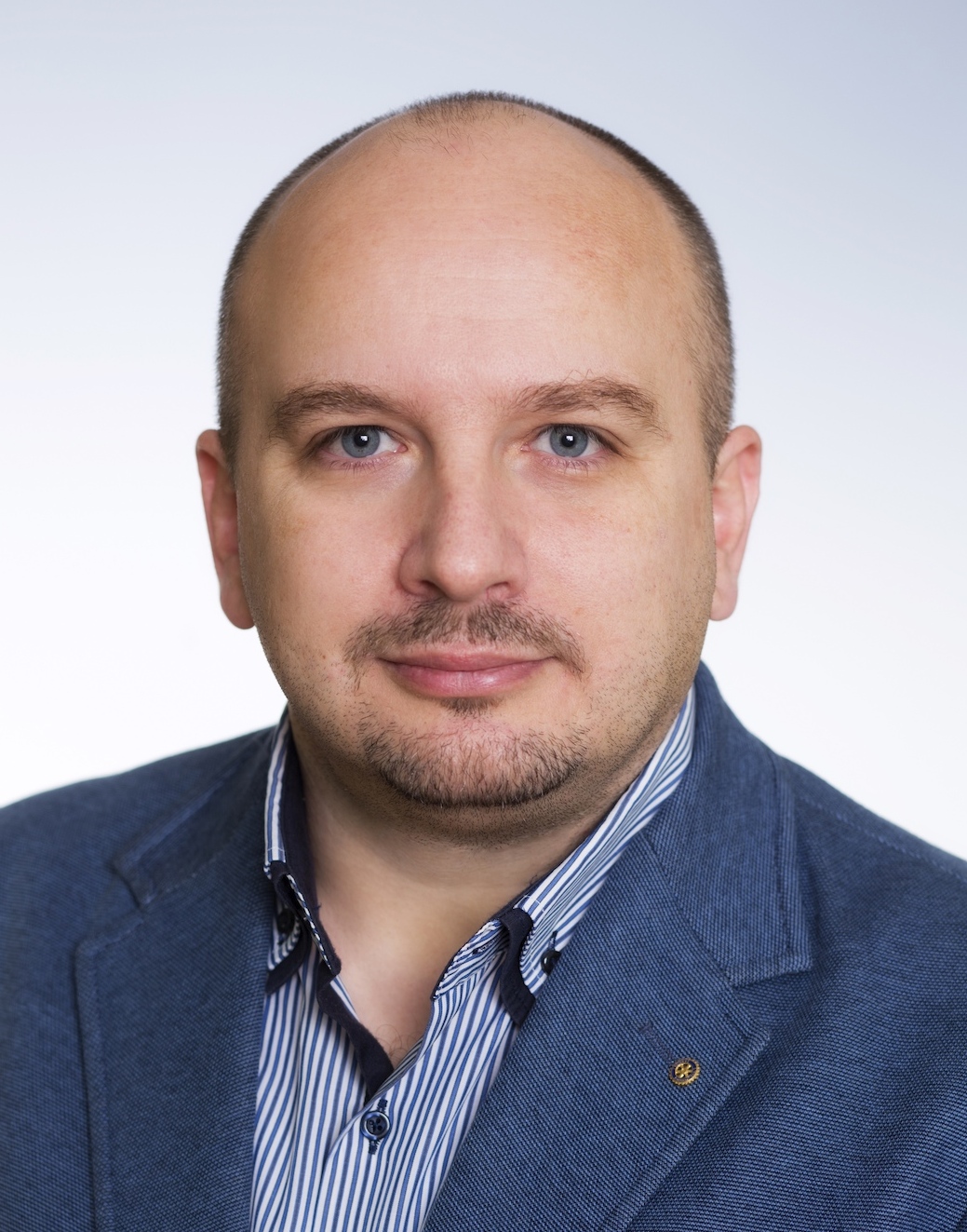 prof. Ing. Ivo Petráš, DrSc.