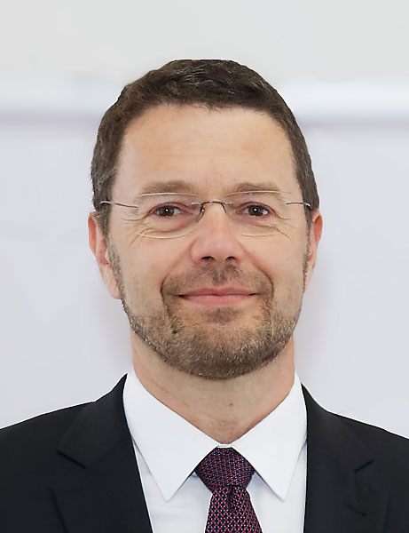 prof. Ing. Dušan Galusek, DrSc.