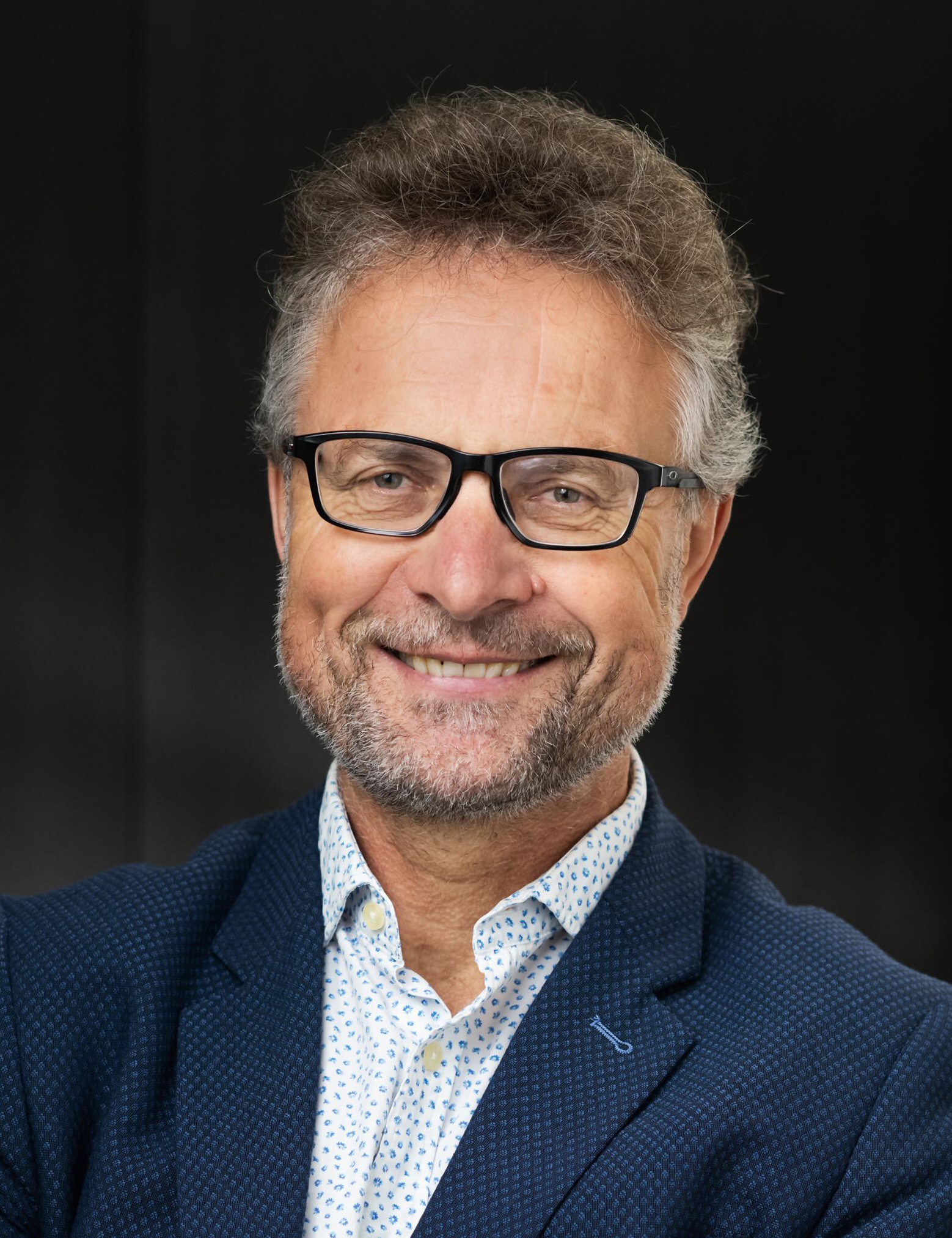 prof. RNDr. Jozef Gécz, PhD, FAA, FAHMS, FFSc(RCPA)