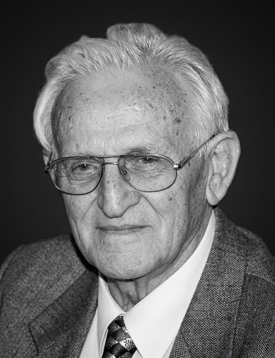 doc. Ing. Dr. techn. František Hanic, DrSc.