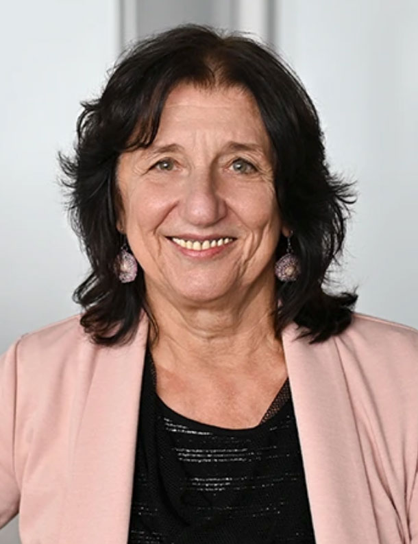 prof. PharmDr. Daniela Ježová, DrSc.