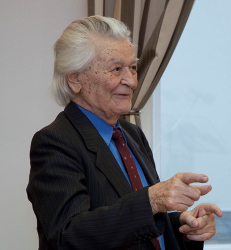 Smútočný oznam