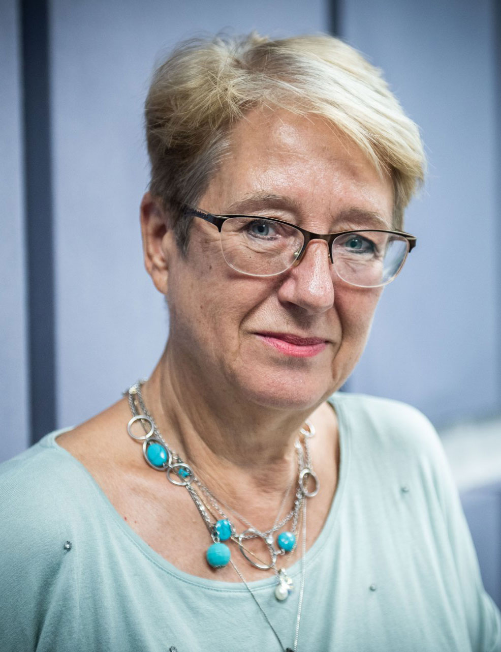 PhDr. Eva Kowalská, DrSc.