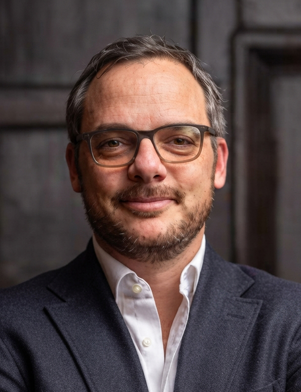 prof. Philipp Kukura, PhD.