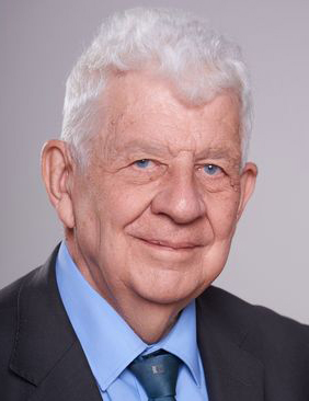 Dr. h. c. mult. prof. Dipl.-Ing. Dr. techn. Herbert Mang, PhD.