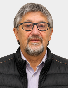 prof. Matthias Sipiczki, DrSc.