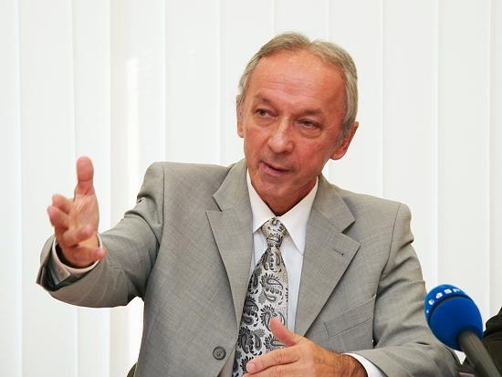 Smútočný oznam
