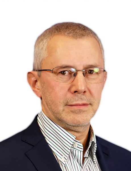 prof. RNDr. Peter Moczo, DrSc.