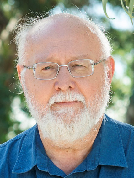 prof. Dr. Ladislav Mucina, PhD.