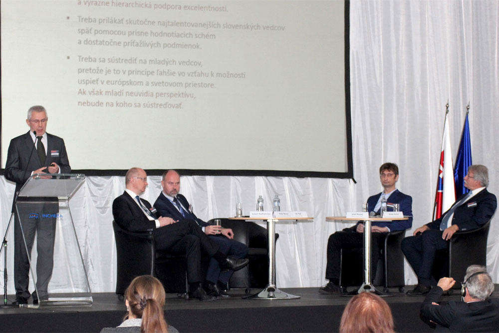 Národná konferencia 2018