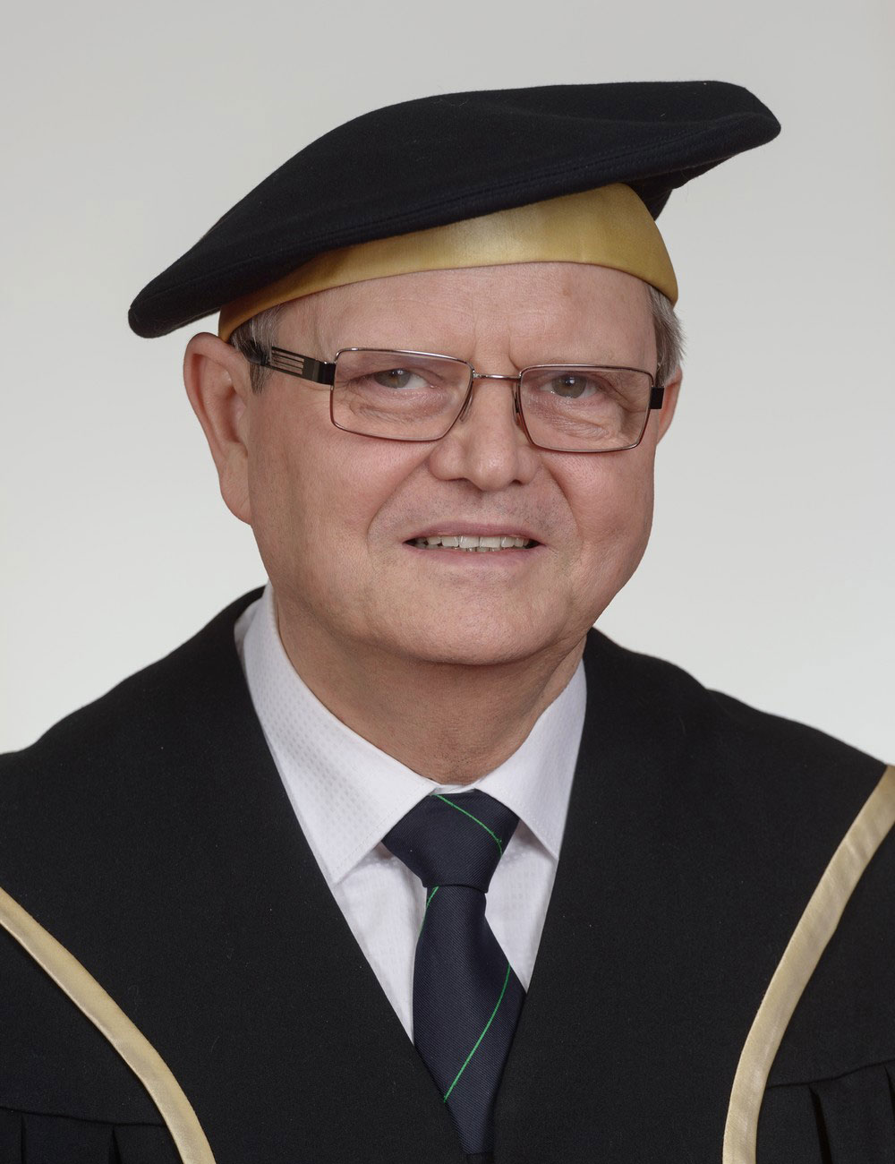 prof. RNDr. Jozef Noga, DrSc.