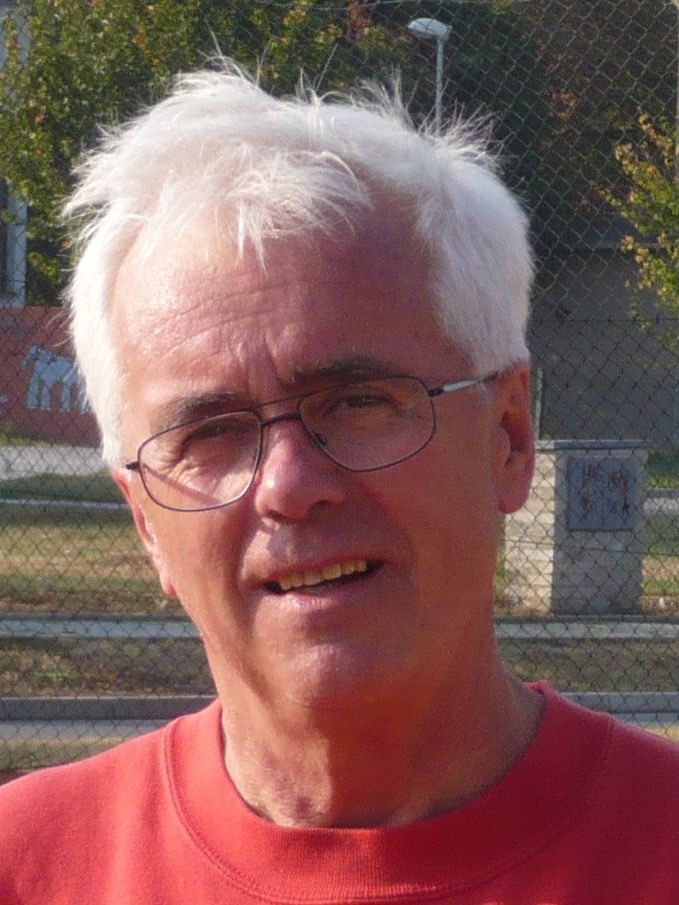 Dr. h. c. prof. RNDr. Peter Baláž, DrSc.