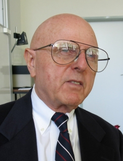 Ing. Ladislav Emanuel Roth, M.Sc., Dr.h.c.