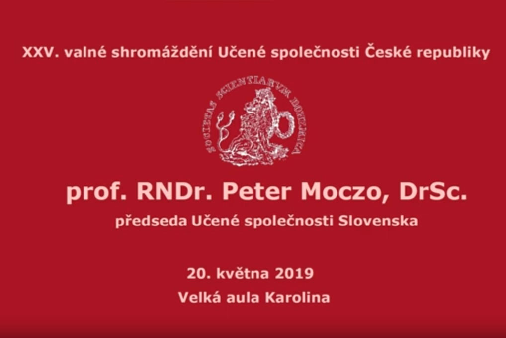 Najväčší problém slovenskej vedy