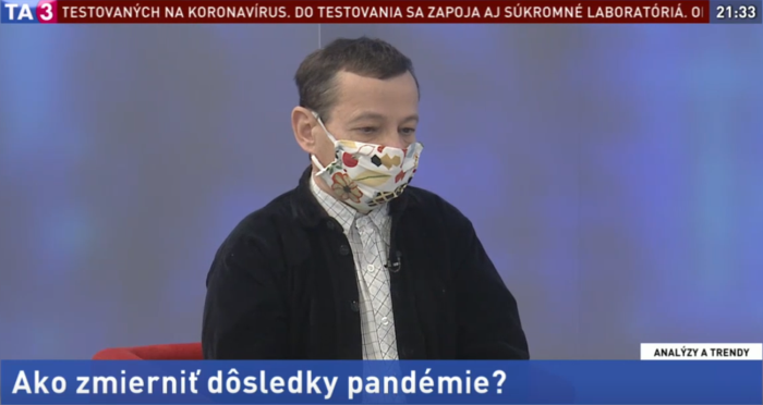 Ekonomické súvislosti pandémie
