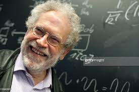 Nobel Prize for a fellow of the Learned Society of Slovakia