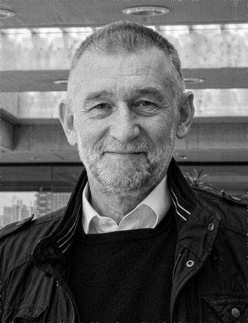 prof. PhDr. Ján Bakoš, DrSc.