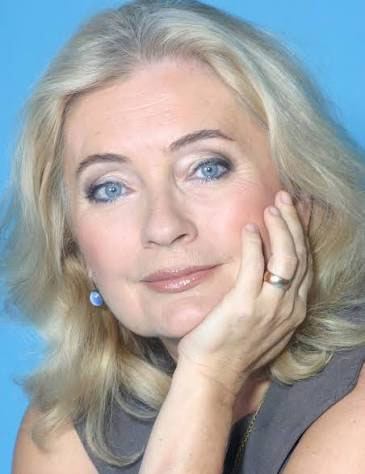 prof. PhDr. Mária Bátorová, DrSc.