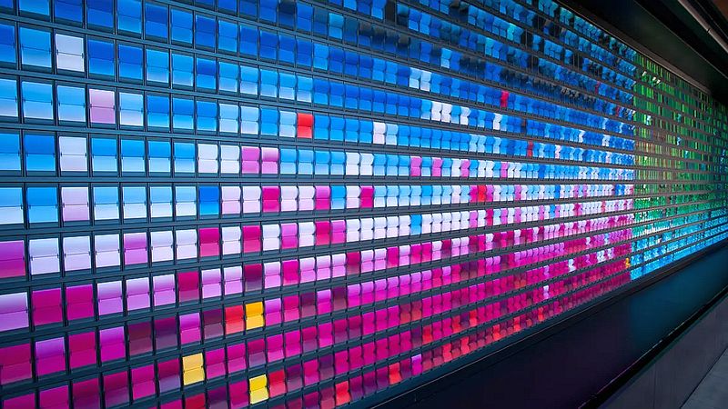The importance of art and its interpretation for human life