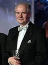 Dr. h. c. prof. MUDr. Ján Breza, DrSc., MPH, MHA