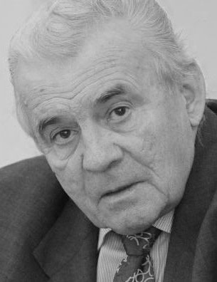 PhDr. Valerián Bystrický, DrSc.