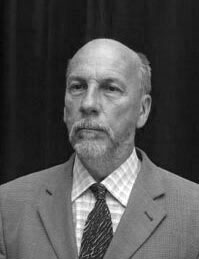 prof. MUDr. Fedor Čiampor, DrSc.
