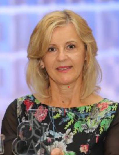 prof. MVDr. Daša Čížková, DrSc.