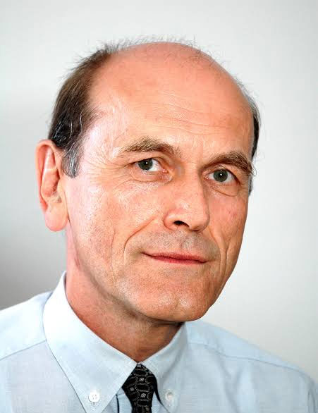 doc. RNDr. Ján Feranec, DrSc.