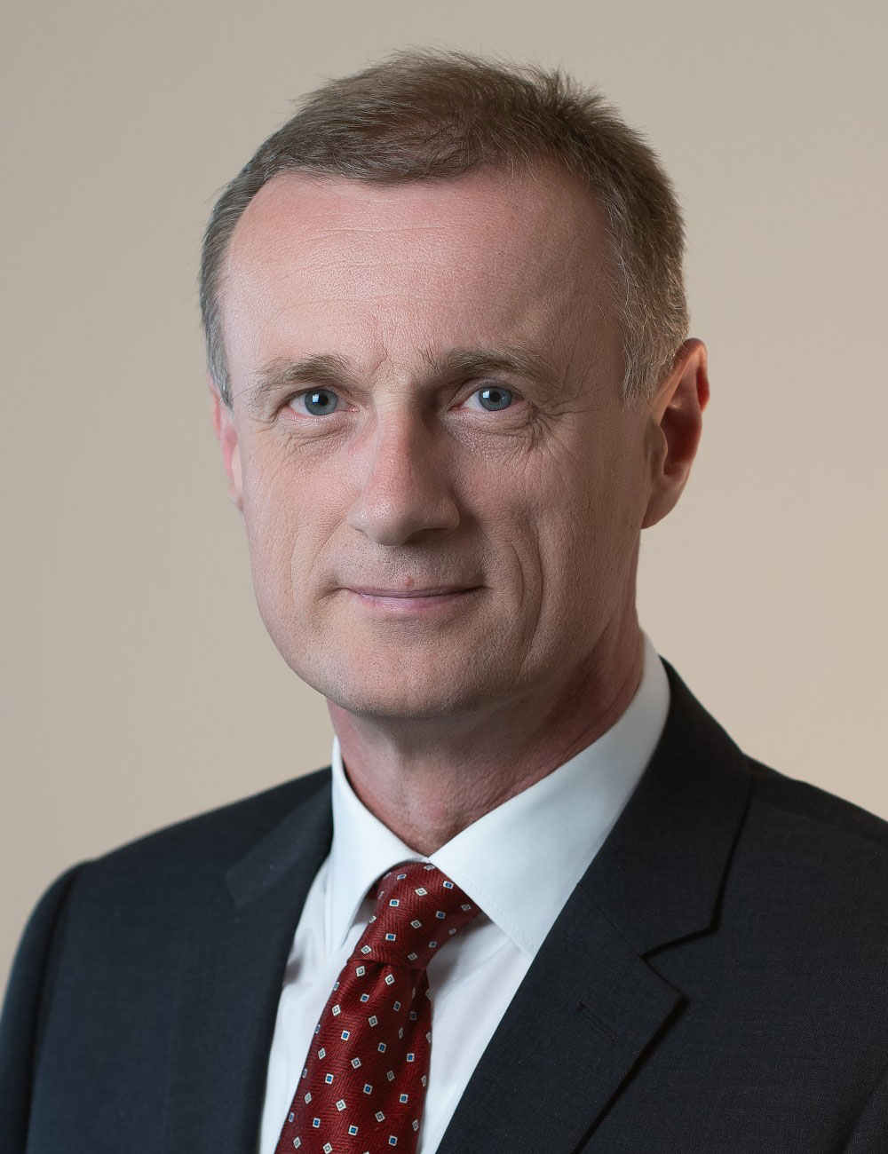 prof. Ing. Miroslav Fikar, DrSc.