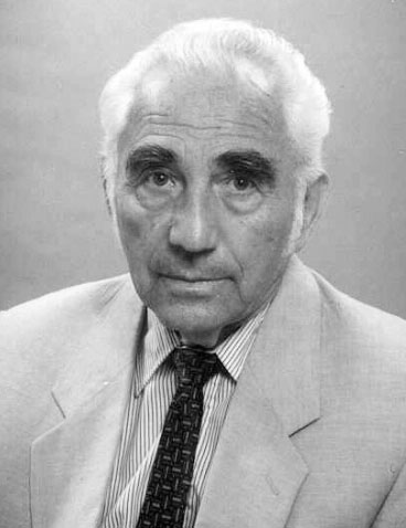 prof. Ing. Baltazár Frankovič, DrSc., Dr.h.c.