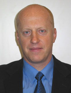 prof. Ing. Vladimír Frecer, DrSc.