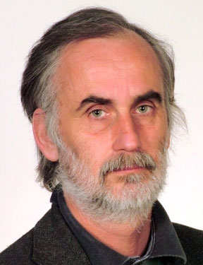 Ing. Karol Fröhlich, DrSc.