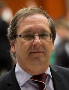 prof. PhDr. Roman Holec, DrSc.