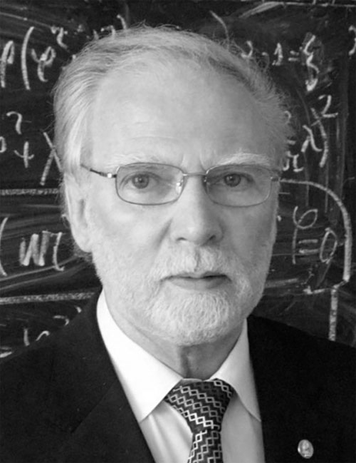 prof. Vladimir Georgievich Kadyshevsky