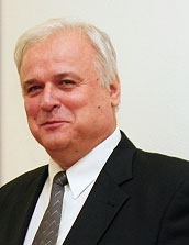 RNDr. Alexander Kiss, DrSc.
