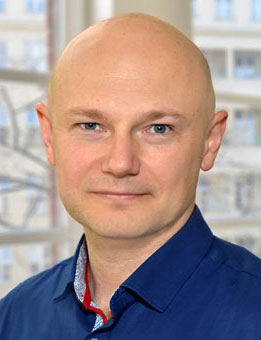 RNDr. Boris Klempa DrSc.