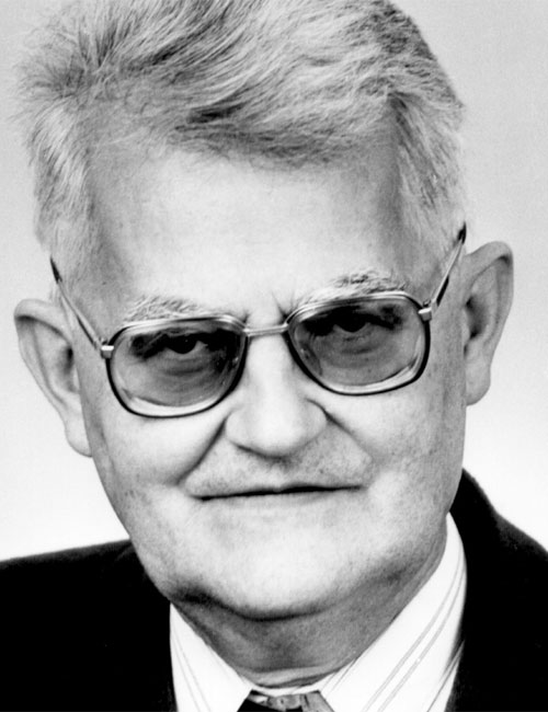 PhDr. Titus Kolník, DrSc.