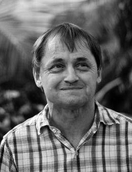 RNDr. Peter Komadel, DrSc.