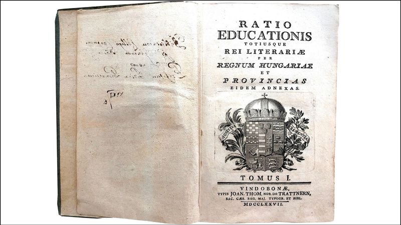 18. storočie – začiatok reformovania vzdelávania