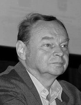 prof. Ing. Karel Kudela, DrSc.