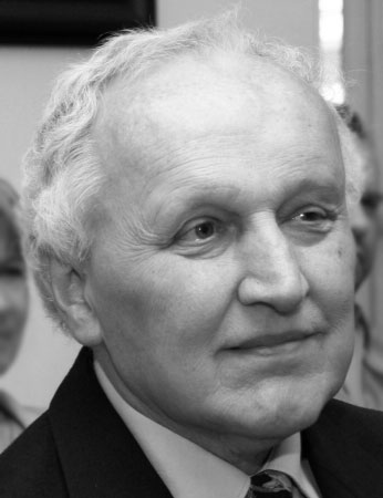RNDr. Milan Labuda, DrSc.
