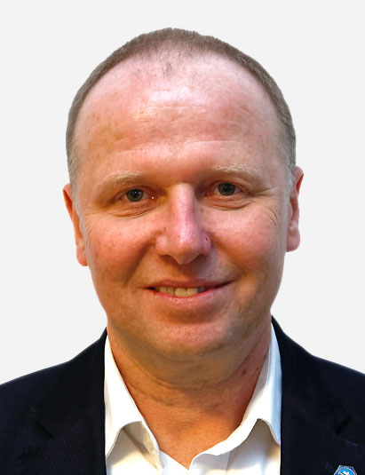 Ing. Igor Lacík, DrSc.
