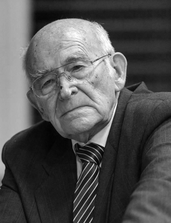 Dr. h. c. prof. MUDr. Branislav Lichardus, DrSc.
